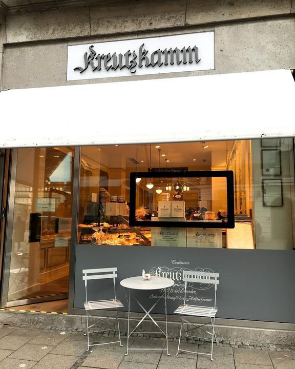 Cafe Kreutzkamm